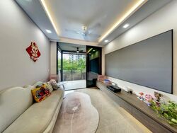 The Tapestry (D18), Condominium #467677671